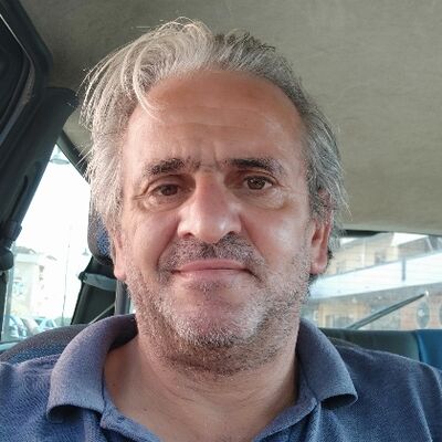  Battipaglia,   Ciccio, 59 ,   ,   