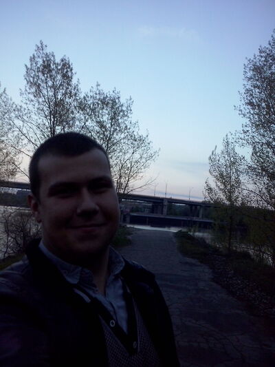  ,   Igor, 34 ,   