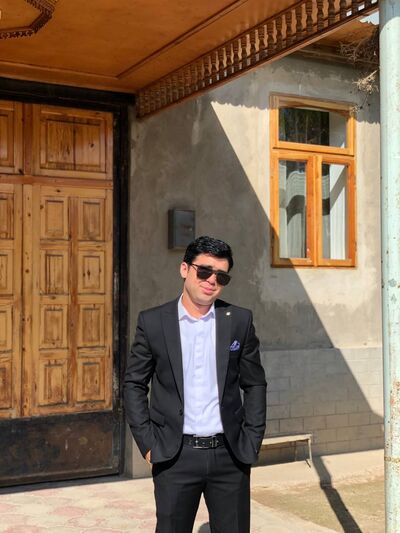  ,   Ilhom, 25 ,   ,   