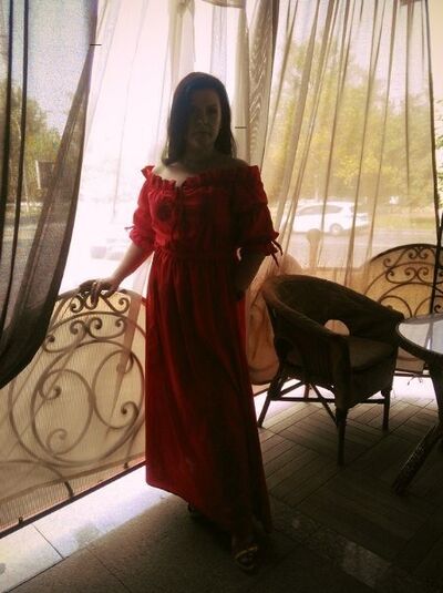  ,   Anfisa, 54 ,  