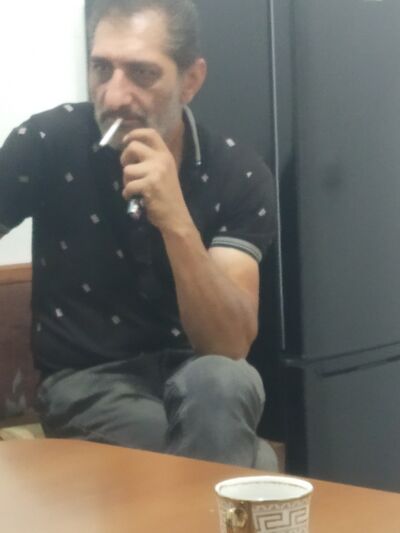  ,   Arman, 47 ,   ,   