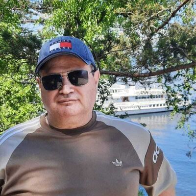 ,   SerzhGorelov, 48 ,   