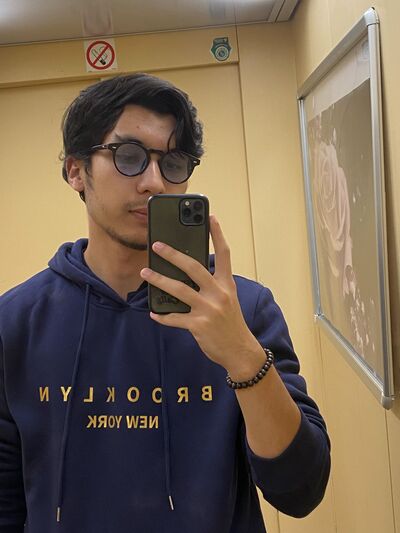  ,   Muhammadrizo, 23 ,   ,   