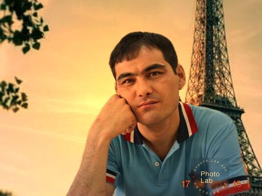  ,   Ulugbek, 41 ,  