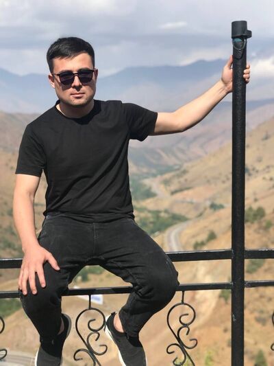  ,   Rustambek, 28 ,   ,   