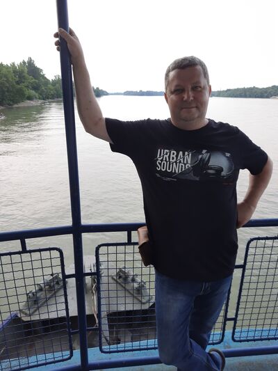  Gyongyos,   Istvan, 48 ,   c 