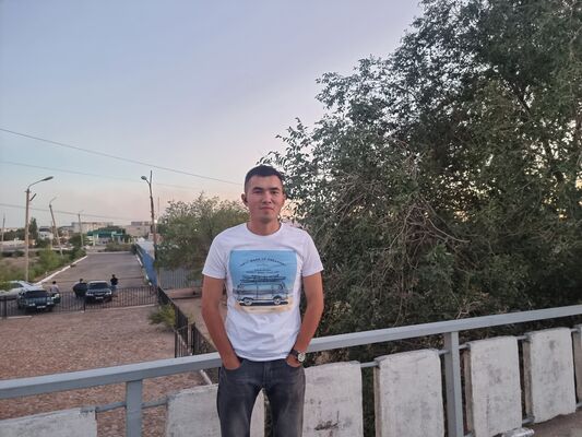  ,   Zhanibek, 29 ,   ,   