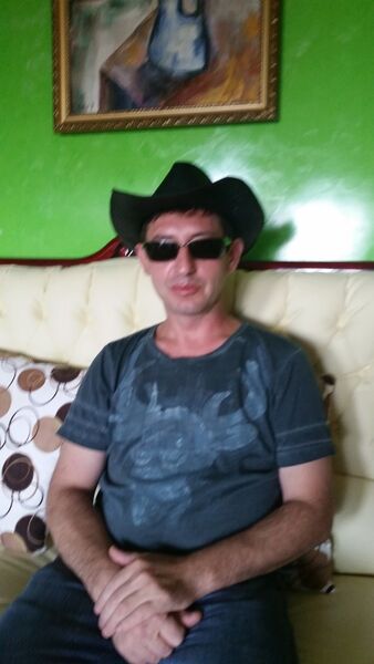  New York City,   Dmitriy, 51 ,   