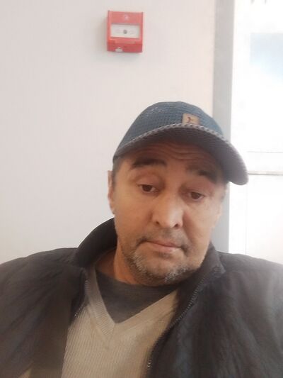  ,   Sergey, 51 ,   ,   