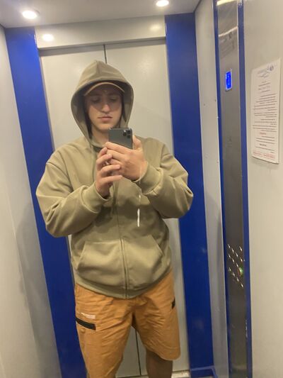  ,   Danil, 23 ,   ,   