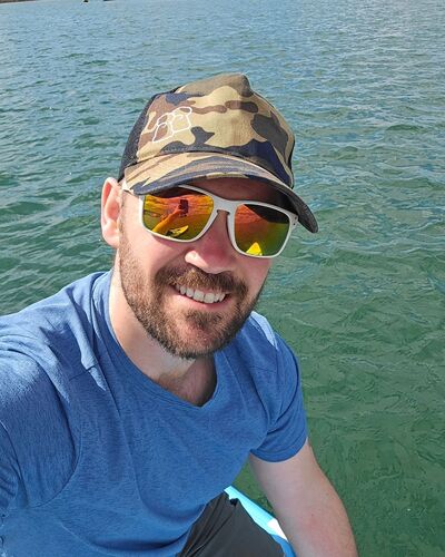  Harcourt,   Mike howell, 51 ,   ,   