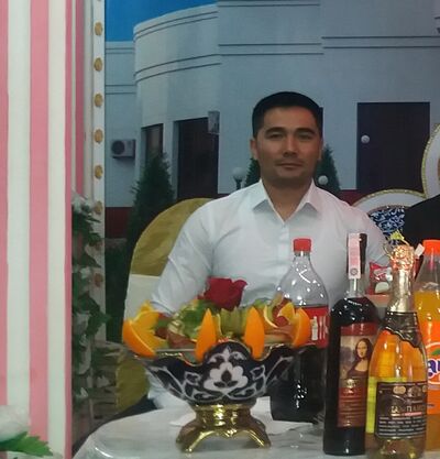  ,   Alisher, 35 ,     , c 