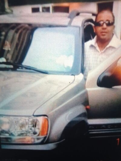  ,   Mario, 49 ,   ,   