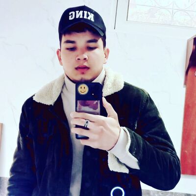  ,   Muslimbek, 22 ,   ,   