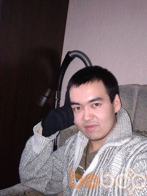  3838703  Alibek, 35 ,    