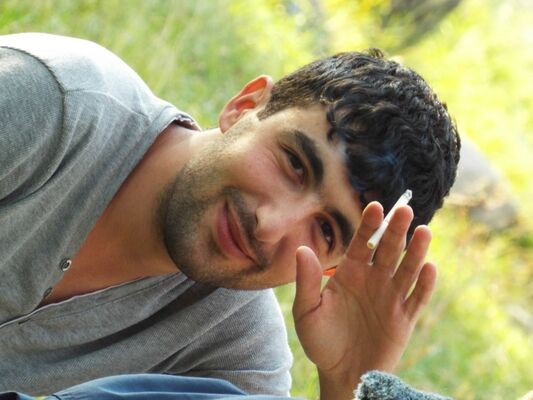  ,   Suren, 35 ,   