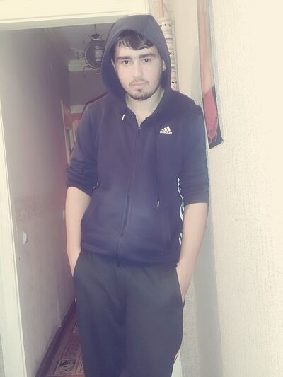  ,   Urfan, 32 ,   