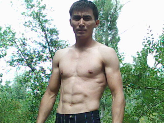  ,   Alibek, 37 ,   