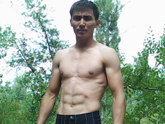  ,   Alibek, 36 ,   