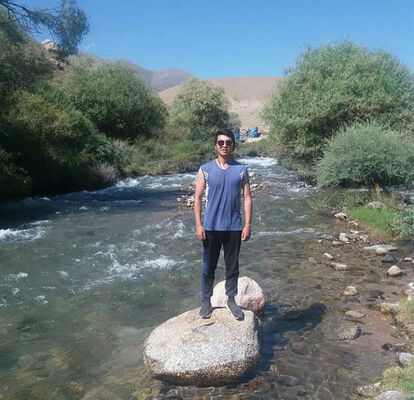  ,   Ravil, 30 ,   