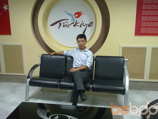  3908433  Baktybek, 36 ,    