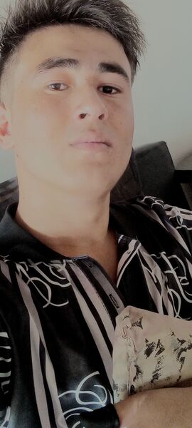  Homberg,   Mahmoud, 19 ,   ,   