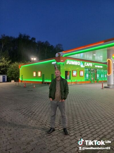  ,   Ramil, 41 ,   ,   