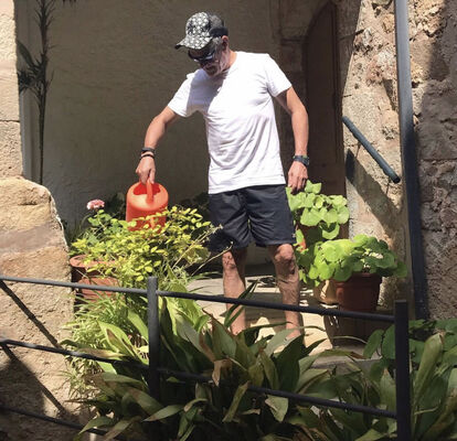  Venice,   Georgeharris, 60 ,     , c 