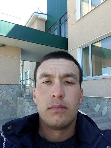  ,   Abror, 30 ,   