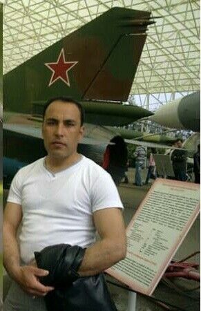  ,   SHERALI, 41 ,   ,   , c 