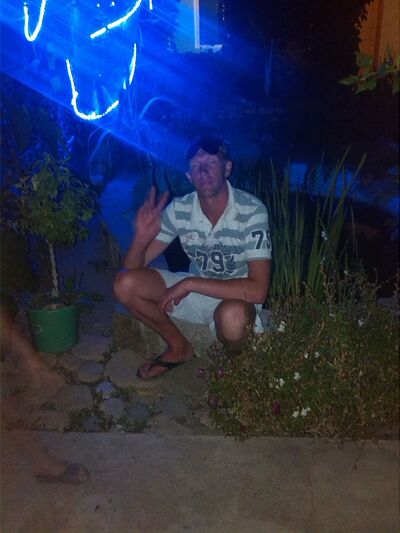  ,   Gena, 49 ,   
