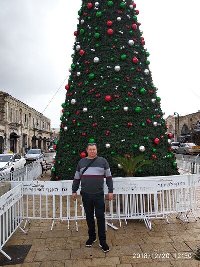  Ashqelon,   Vladimir, 55 ,   ,   , 