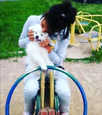  ,   Kerry, 26 ,     