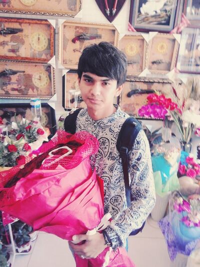  ,   Farruh, 27 ,   