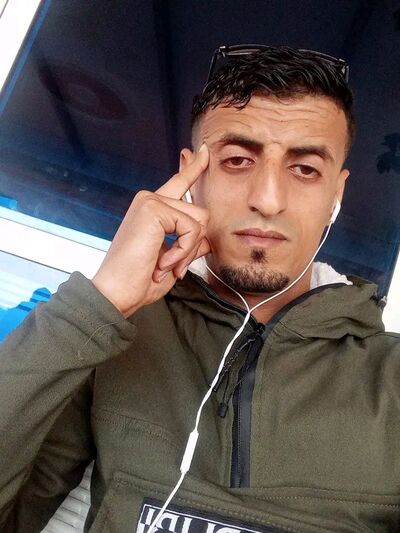  El Jadida,   Khalid, 36 ,   ,   