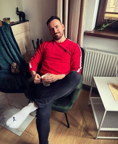 ,   Kirill, 36 ,     , c 
