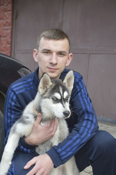  ,   Cool Guy, 31 ,   