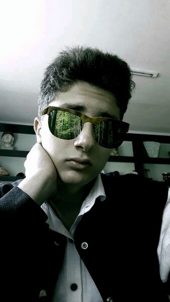  ,   Misha, 25 ,   