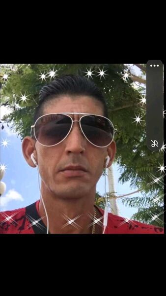  Havana,   Maykel, 43 ,   ,   