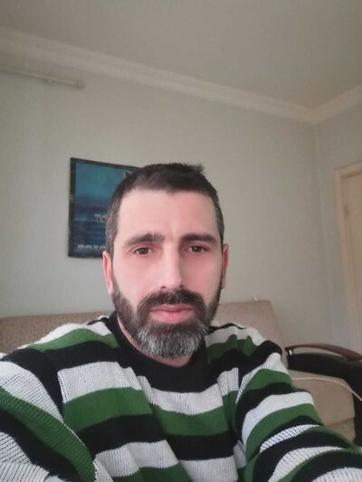  Golcuk,   Mehmet, 39 ,   ,   