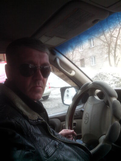 ,   Aleksandr, 52 ,   