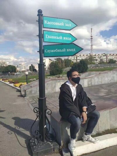  ,   Zhao, 25 ,   ,   