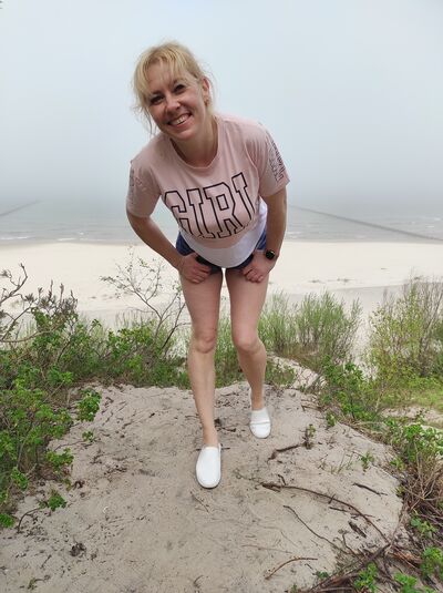  Ustka,   Valentyna, 43 ,   ,   , 