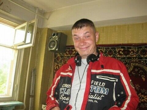  7407033  Oleg, 37 ,    