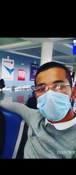  ,   Islom bek, 26 ,   ,   