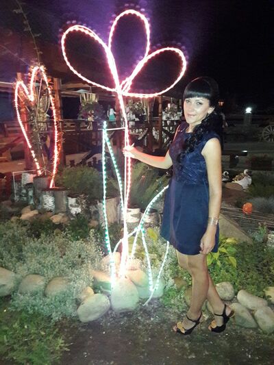  -,   Bruynetochka, 36 ,  