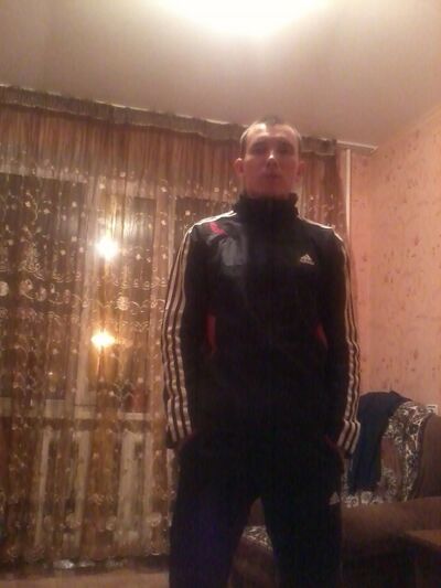  ,   Dmitriy, 36 ,   