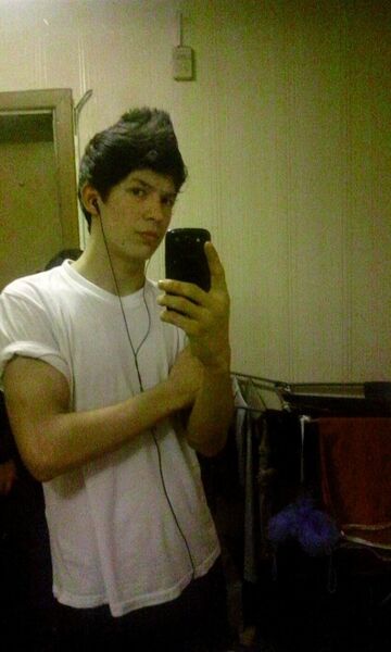  ,   Bad boy, 31 ,   