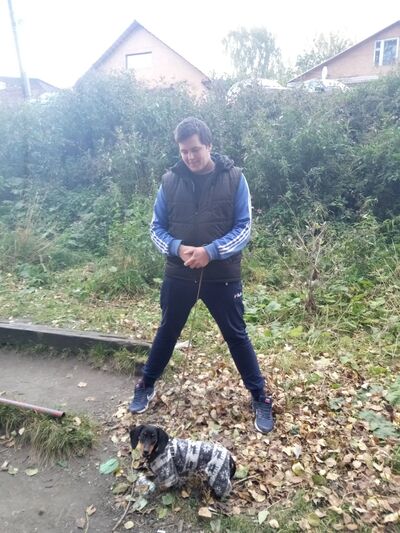  ,   Sergei, 25 ,   ,   