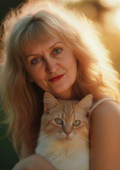  ,   Natalya, 65 ,   c 